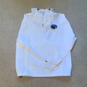 Penn State Rain Jacket